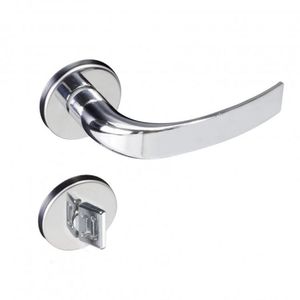 Fechadura Zamac Copa 962-80b Pado