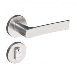 Fechadura Zamac Mari 698-80ea Pado
