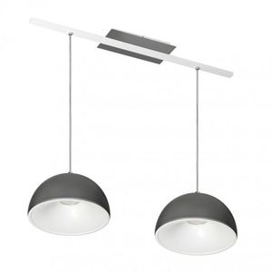 Pendente Multi 7632 Jd Molina Preto