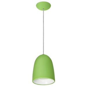 Pendente Jd Molina 7731 Verde