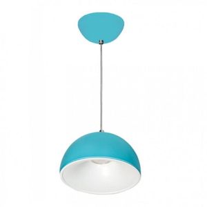 Pendente 7621 Jd Molina Azul