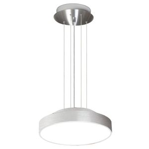 Pendente Jd Molina 7653 50 Cm Escovado