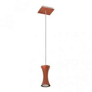 Pendente 7921 Jd Molina Cobre