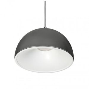 Pendente 7621 Jd Molina Preto