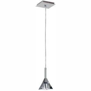 Pendente Jd Molina 7301 Cromo