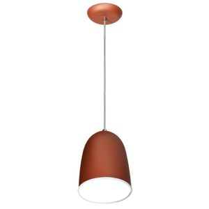 Pendente Jd Molina 7741 Cobre
