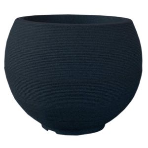 Vaso Esfera Linea 40 Japi Chumbo