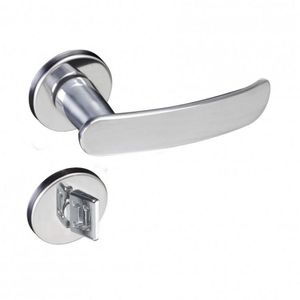 Fechadura Zamac Madrid 506-90b Pado