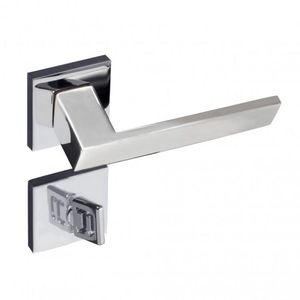 Fechadura Inox Beethoven 595-90b Pado