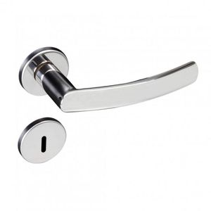 Fechadura Inox Luma 582-90i Pado