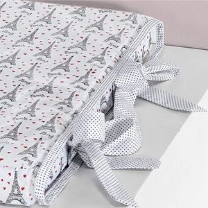 Trocador Sophie Isadora Design Cinza