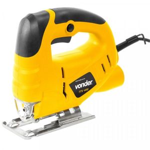 Serra Tico Tico Ttv 400 Vonder 220v