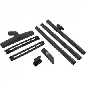 Aspirador De Pó Apv 1218 220v Vonder Preto