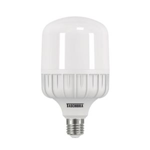 Lâmpada High Led 50w Tkl 270 E27 Taschibra 6500k