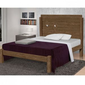 Cama Casal Extensível Livia Carmolar Mocaccino