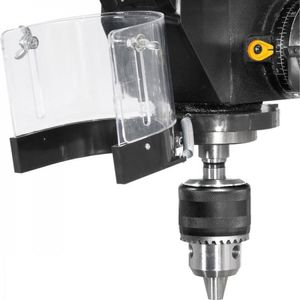 Kit Ferramentas Espresso Móveis Com Furadeira De Coluna 16mm 220v E Broca Sds Plus 140 Mm X 200 Mm X 260 Mm 385881