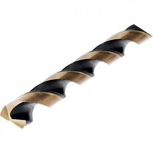 Kit Ferramentas Espresso Móveis Com Furadeira Impacto Reversível 1/2" 220v E Broca Aço 130 Mm Plus 387443