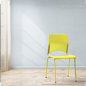 Cadeira Paladio Grifit Amarelo