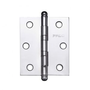 Dobradiça Aço Carbono E3025 R Pado