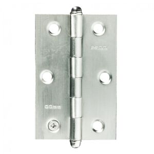 Dobradiça Aço Carbono Esm3521A Pado