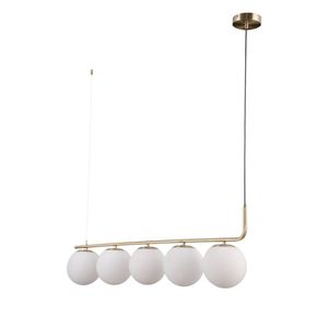 Pendente Bivolt Petit Poa Bella Iluminação French