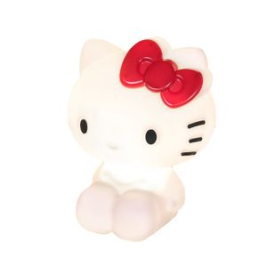 Luminária Hello Kitty Usare Branco