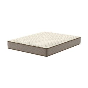 Colchão Queen D45 198X158X24Cm Petúnia Montreal Dourado