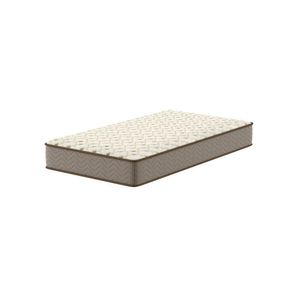 Colchão Solteirão D45 198X108X24Cm Petúnia Montreal Dourado