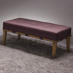 Puff 100Cm Livia Sofani Rosa