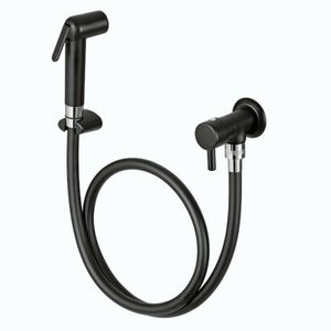 Ducha Higiênica 1850 C 77 Preto Matte