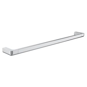 Toalheiro Barra 45cm Tempo Roca Cromado