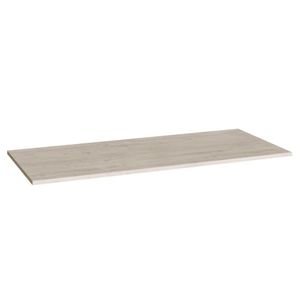 Tampo Para Balcão De Cozinha 120cm Irm Crema