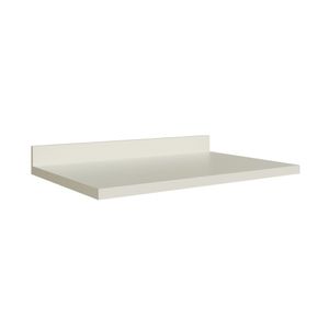 Tampo Para Cozinha 80cm Viena Edez Bege