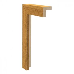 Arremate Mdf 250 Moldufama 2,4 M - Turim
