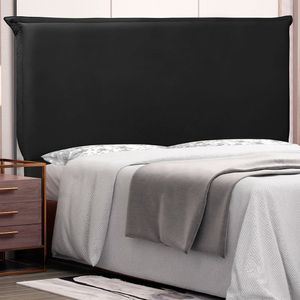 Cabeceira Casal 140cm Corano Veneza Spezzia Preto