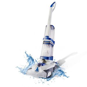 Extratora E Higienizadora Vertical Tapetes Estofados E Carpetes Comfort Cleaner Pro Wap 220v