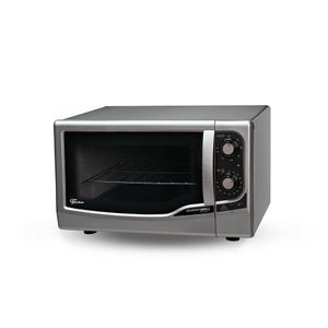 Forno Elétrico Bancada 44L Gourmet Grill Inox 220V Fischer Grafite