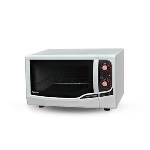 Forno Elétrico Bancada 44L Gourmet Grill 127V Fischer Branco