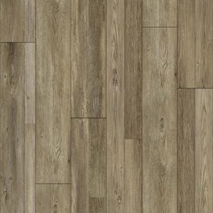 Piso Em Manta 54m² - Marrom Médio Acinzentado