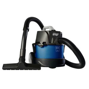 Aspirador De água E Pó Wap Gtw Bagless Alça Ergonômica 6l Com Bocal De Sopro 1400w Azul