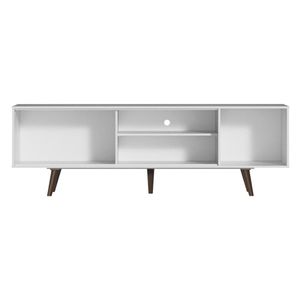 Rack Dubai para TV até 65" com Pés Madesa