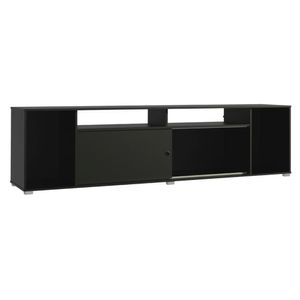 Rack Cancun para TV até 65" Madesa