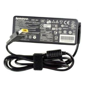 Fonte Carregador Lenovo G400s Touch G405 G410 G500 G510 Retangular