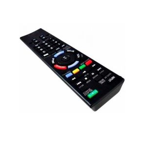 Controle Remoto Tv Sony Bravia Lcd Led com Tecla Netflix Rm-yd078 - 7009