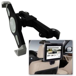 Suporte Universal Tablet Carro Ipad Galaxy Tab Encosto de Cabeça Le-029