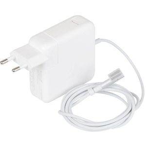 Fonte Carregador Ifonte Macbook Pro 13 16,5v 3,65a Magsafe 1 - 60w