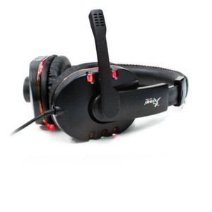 Fone de Ouvido Headset Gamer Usb para Pc Ps4 Ps3 Notebook Kp-359