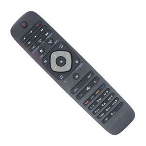 Controle Remoto Tv Led Philips Smartv Ambilight 32pfl5604 Rc2954101