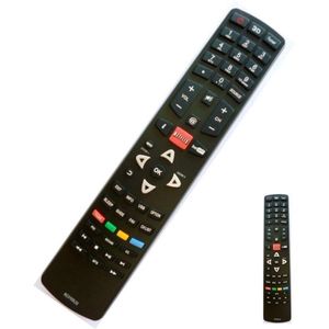 Controle Remoto para Tv Philco Smart com Youtube Rc3100l03 Ph39f33dsg