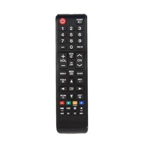 Controle Remoto Tv Lcd Led Samsung Smart Hub Aa59-00433a Bn59-01020a